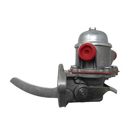 Aftermarket 708294R92 Fuel Lift Pump Fits International B414 354 434 444 Tractors 708294R93